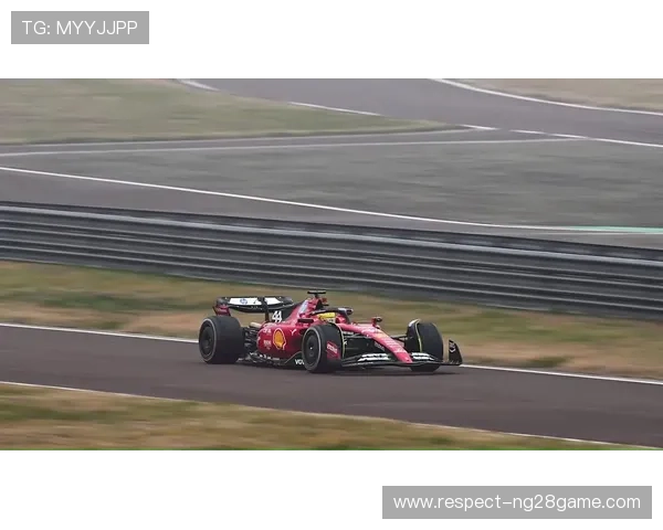 法拉利车队赛季策略调整引发F1赛场新一轮竞争格局