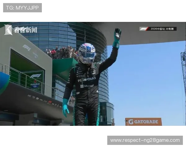 F1赛季激战正酣 各大车队争夺冠军宝座精彩纷呈