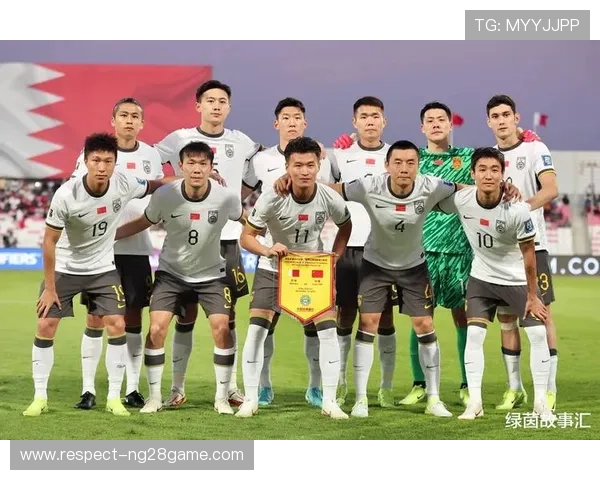 世界杯预选赛激战正酣 多支强队力争晋级名额 争夺进入最后冲刺阶段