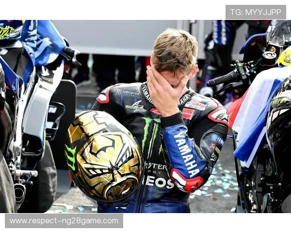 卫星车手爆冷夺冠 打破MotoGP赛季格局引热议