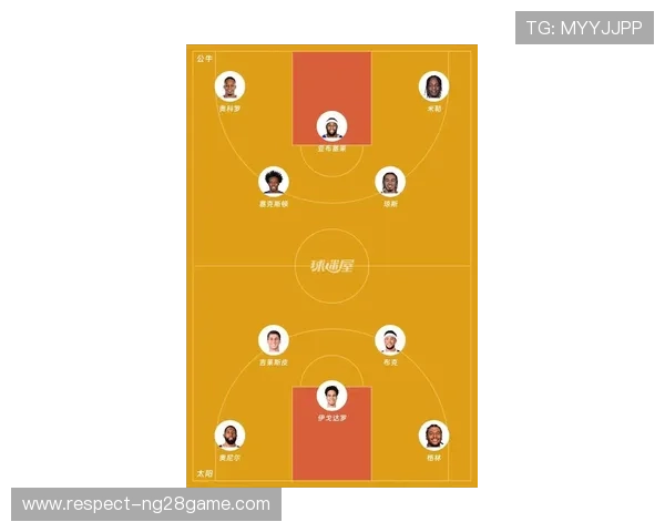 太阳队新赛季阵容调整引发关注核心球员表现成关键因素