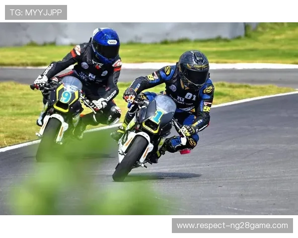 摩托GP赛事新规则公布 高速角逐再添变数车手们挑战升级