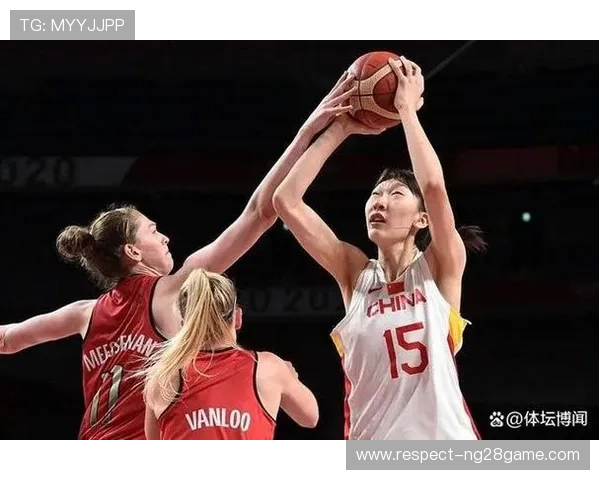 篮球世界杯预选赛激战正酣 中国队力争晋级目标明确