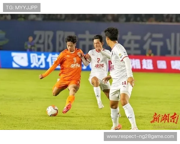 湘超联赛明日赛程全解析球队对阵与关键看点前瞻