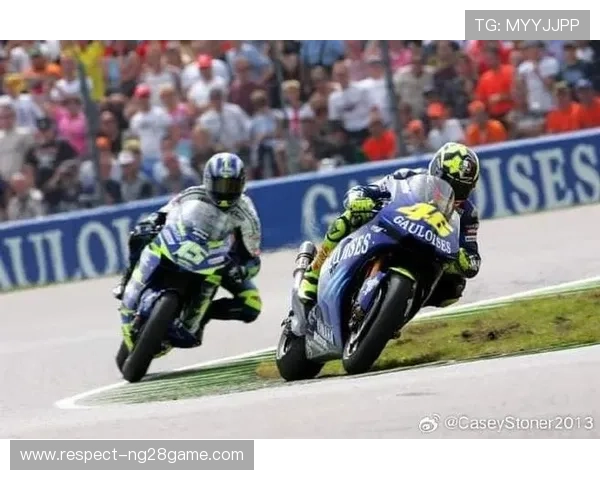 瓦伦蒂诺退役后MotoGP新赛季竞争格局全面解析