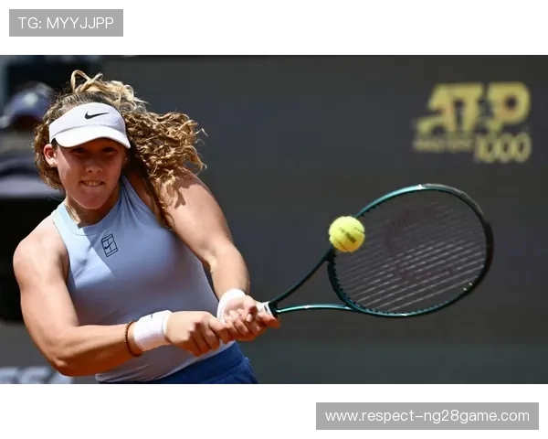 网球巨星最新赛事战报及排名变化引发球迷热议