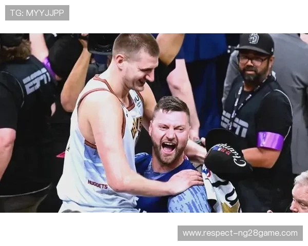 约基奇效率值全面碾压恩比德背后 NBA本季MVP竞争格局为何彻底失衡 约基奇效率值全面碾压恩比德背后 NBA本季MVP竞争格局为何彻底失衡