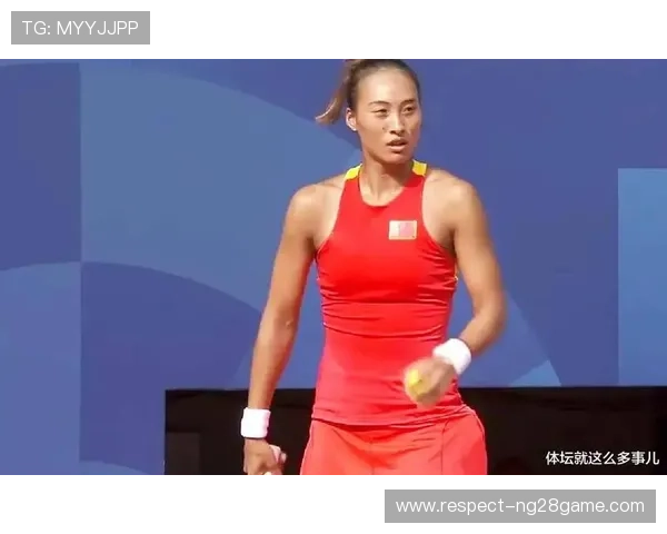 郑钦文红土赛季发球得分率跻身世界前十对比解析看数据提升与争冠潜力